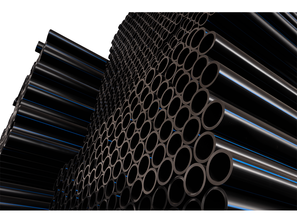 PE全新料给水管