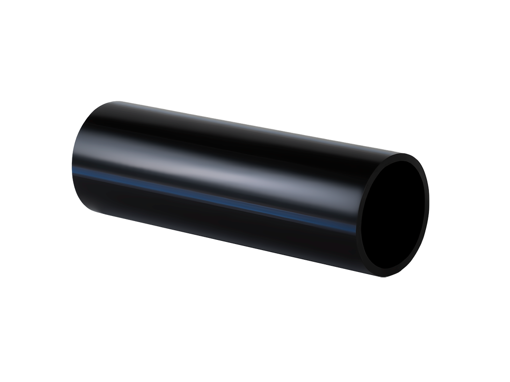 PE非开挖排水管