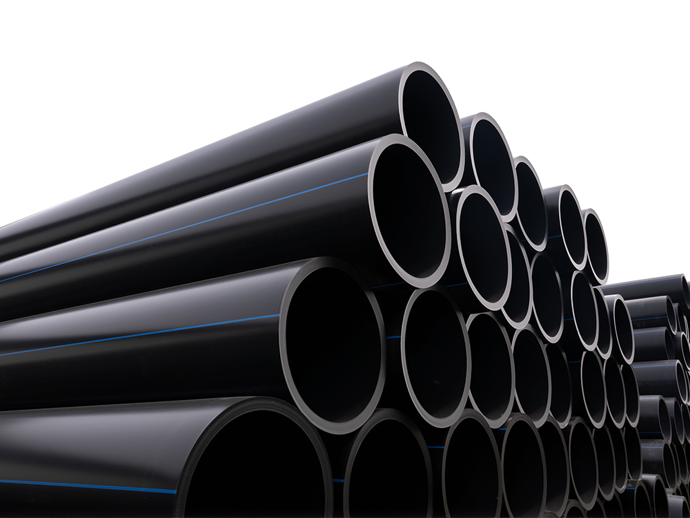 PE非开挖排水管