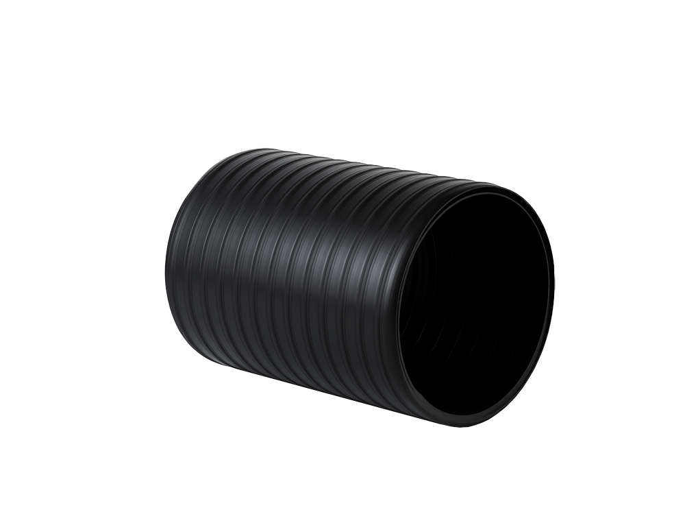 HDPE中空壁缠绕管