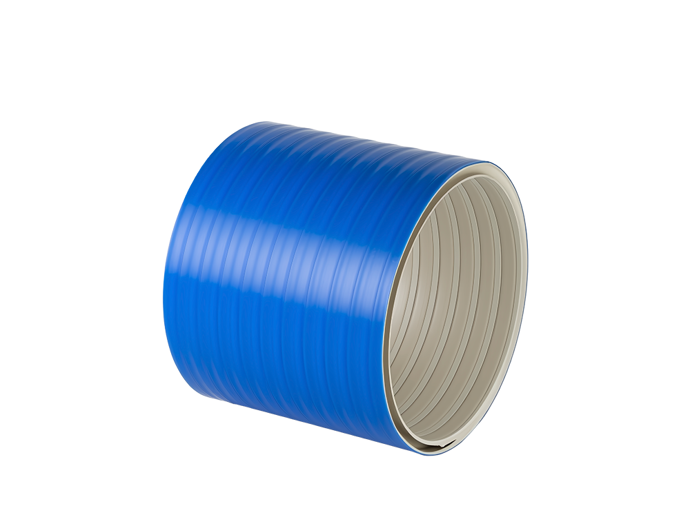 HDPE中空壁缠绕管