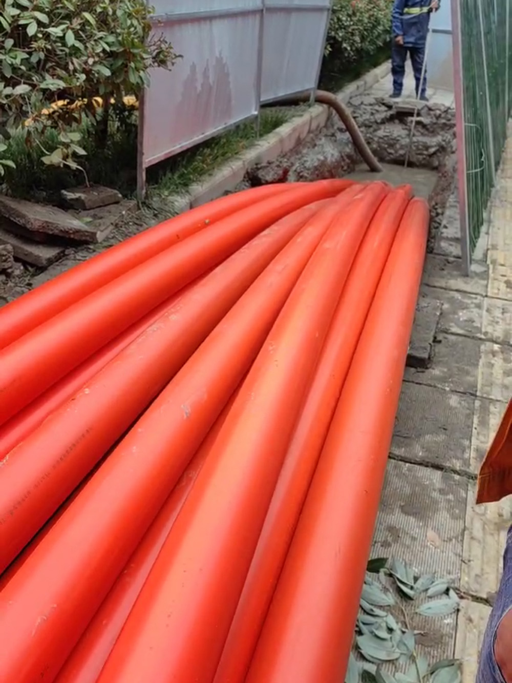 荆州市科技园区扩建配套电力项目